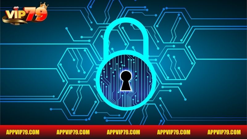 Vip79 sử dụng công nghệ bảo mật hiện đại